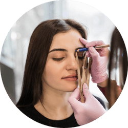 Soin contour des yeux – Spa Armentieres Hazebrouck