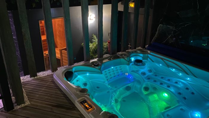 Spa Loft 1H30pour 2 pers. Offre à 89€