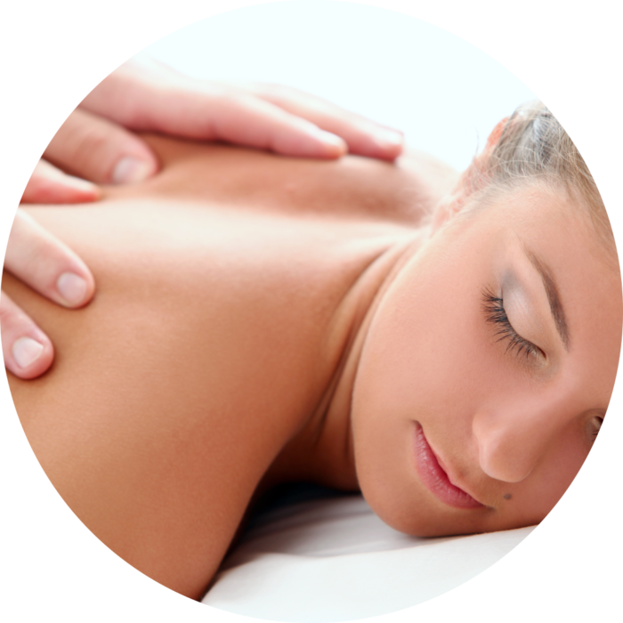 Massage Relaxant de Février 30min en Solo